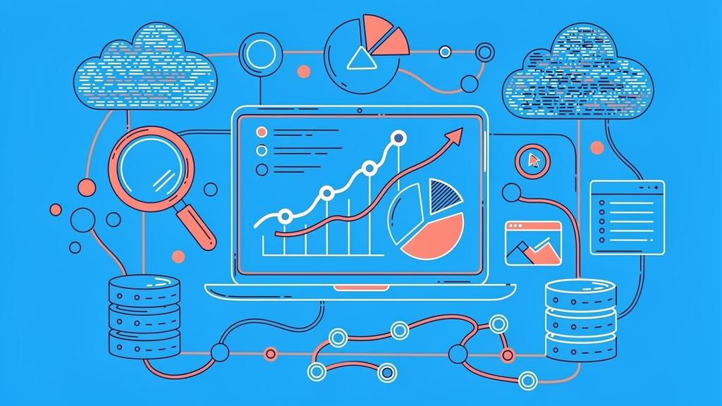 API w SEO: do czego wykorzystać GSC/GA4/BigQuery w praktyce