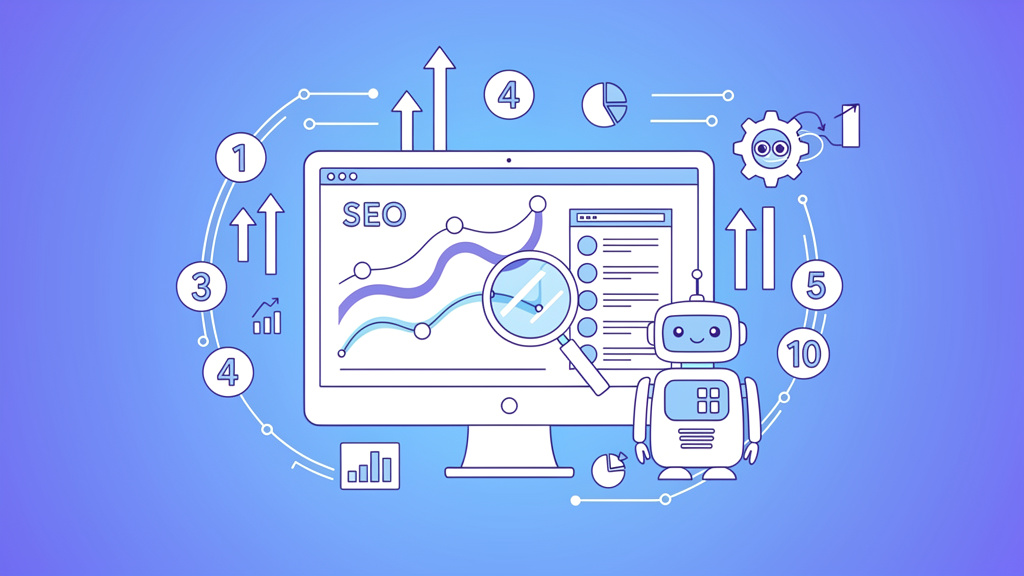 Jak zbudować automatyczny monitoring pozycji i zmian SERP (bez łamania regulaminów)
