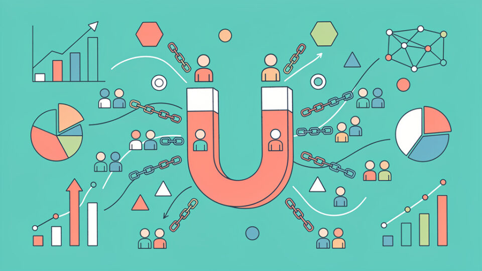 Case study: kampania oparta o dane, która dała linki i leady
