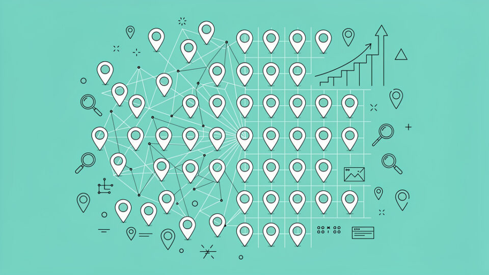Case study: jak sieć placówek zwiększyła widoczność lokalną dzięki standaryzacji
