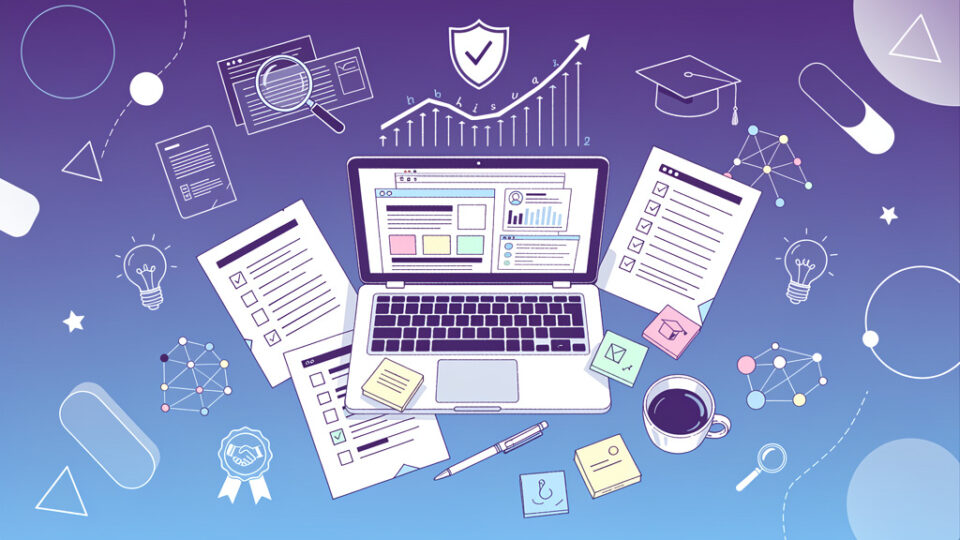 checklista briefu SEO dla copywritera: struktura, źródła, dane, E-E-A-T