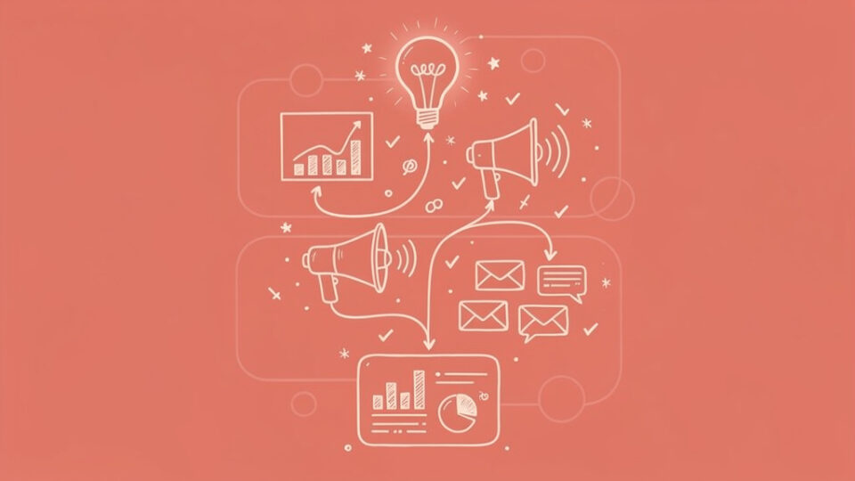 checklista kampanii Digital PR: pomysł, dane, pitch, follow-up, mierzenie