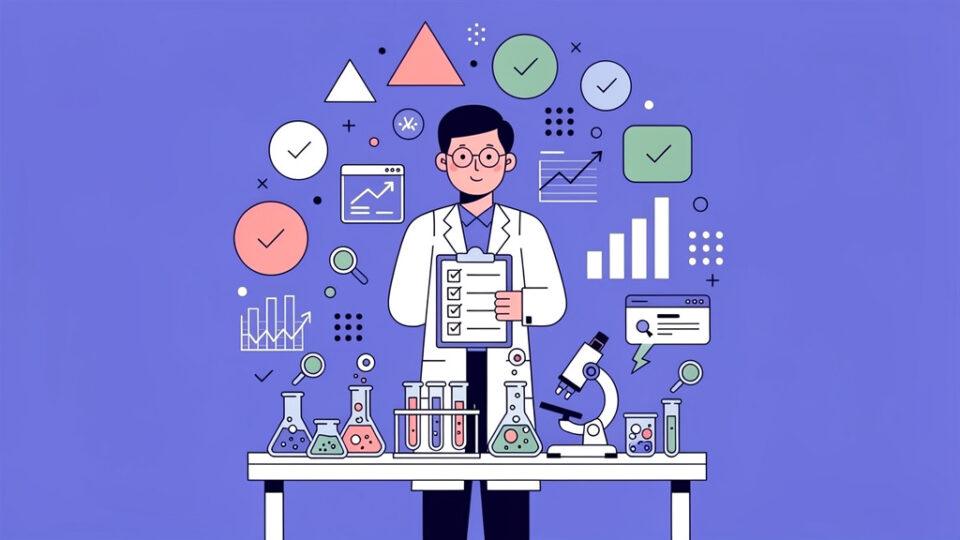 Eksperymenty SEO: jak projektować testy i interpretować wyniki