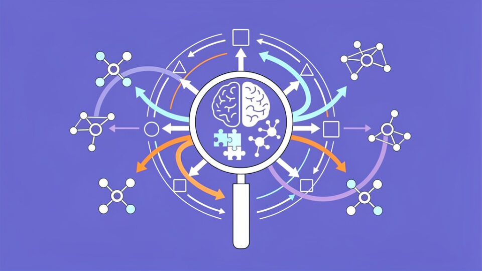 Entity SEO: co to jest i jak wykorzystać encje do lepszej semantyki