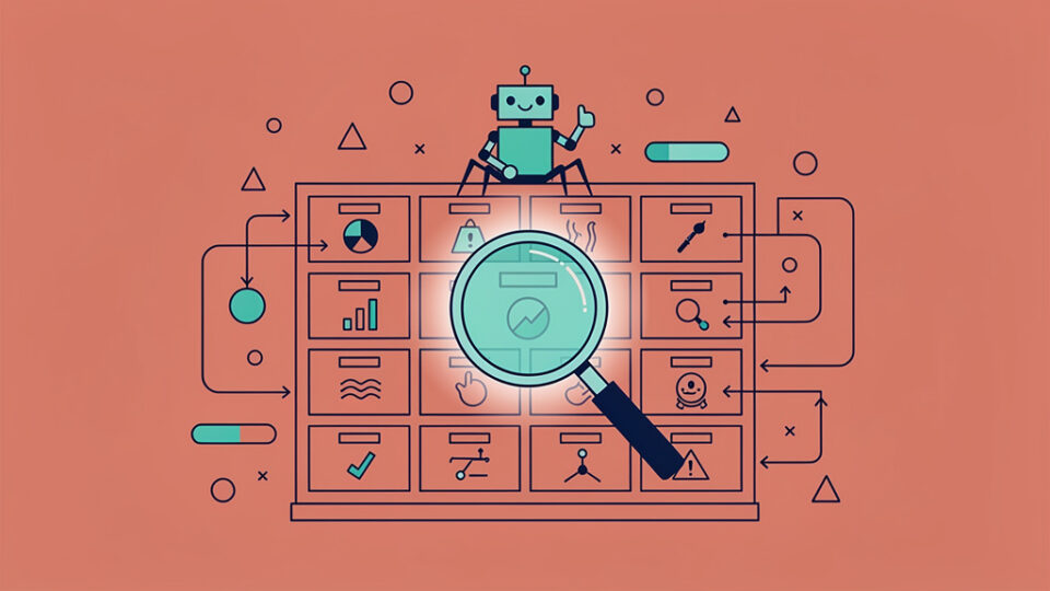 Faceted navigation bez katastrofy SEO: parametry, canonicale, indeksacja