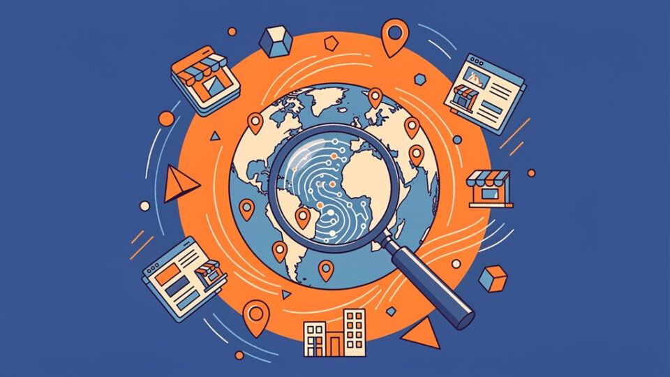 Google Wstrząsa Branżę SEO: Dwie Gigantyczne Aktualizacje Algorytmu i Nowa Era Geo-Optymalizacji! Czy Twoja Firma Jest Gotowa na Zmiany?