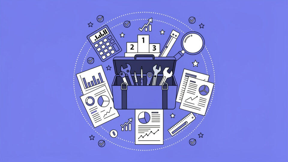 Jak budować assets pod linki: kalkulatory, rankingi, raporty, narzędzia