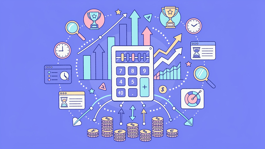 Jak liczyć ROI SEO: koszty, marże, opóźnienia i scenariusze