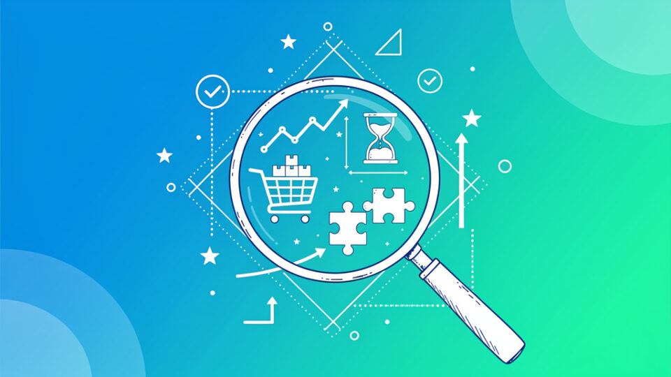 Jak mierzyć wpływ SEO na sprzedaż w sklepie: segmenty, atrybucja, opóźnienia