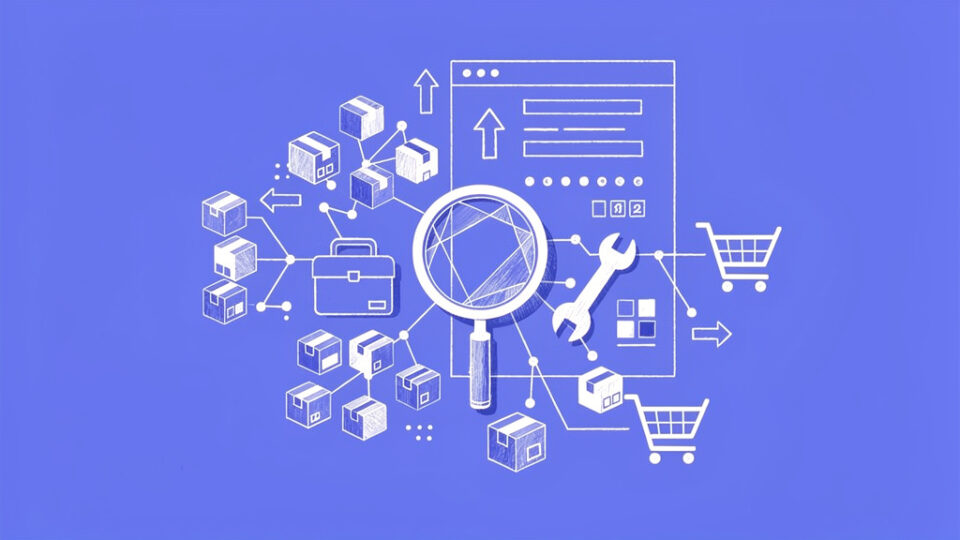 Jak naprawić duplikację w e-commerce: warianty, paginacja, sortowanie