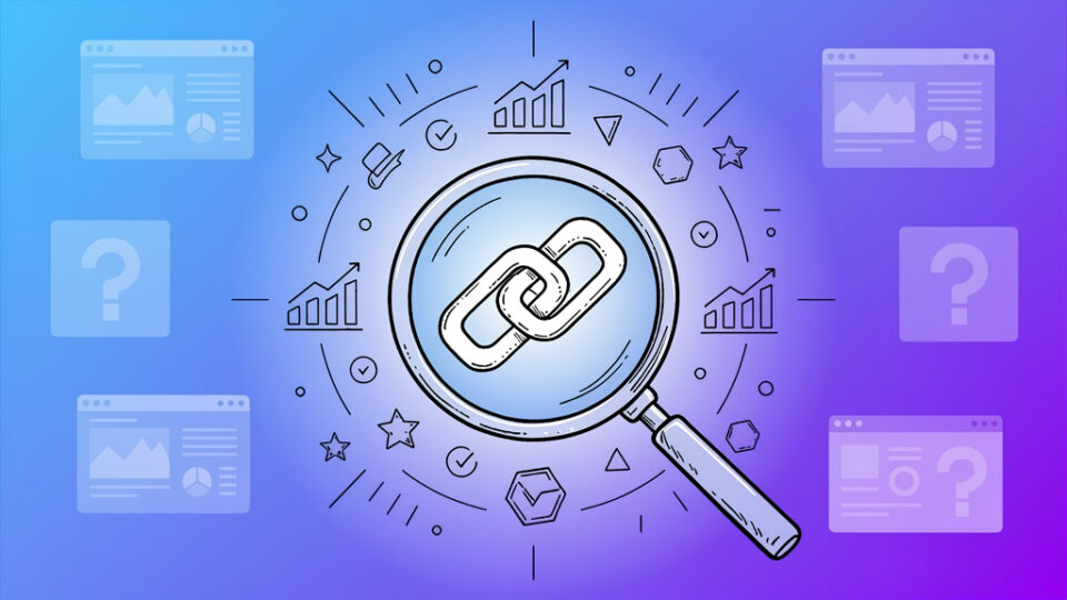 Jak oceniać jakość linka: sygnały, których nie zobaczysz w jednym narzędziu