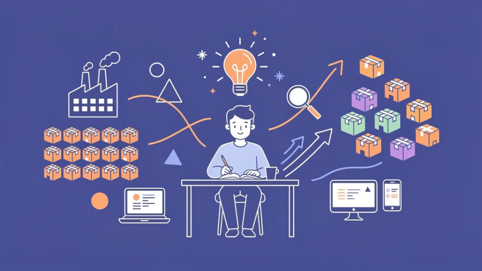 Jak tworzyć opisy produktów, które nie są duplikatem producenta (i skalują się)