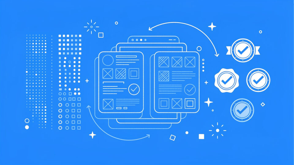 Jak tworzyć programmatic pages odpowiedzialnie: dane, szablony, walidacja