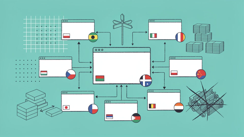 Jak wdrożyć poprawne canonicale i hreflang bez chaosu