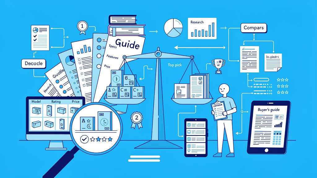 Jak zbudować content „kupowy” (rankingi, porównania) bez thin contentu