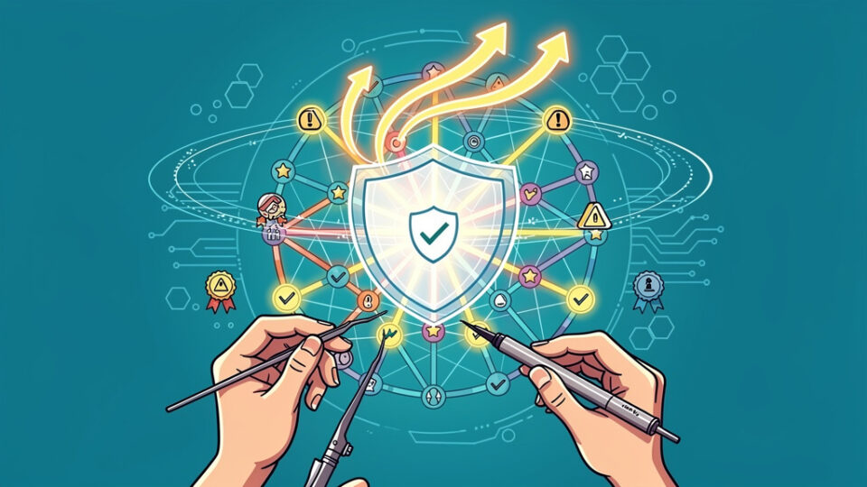 Link building w 2026: co działa, co nie działa i jak budować profil bez ryzyka