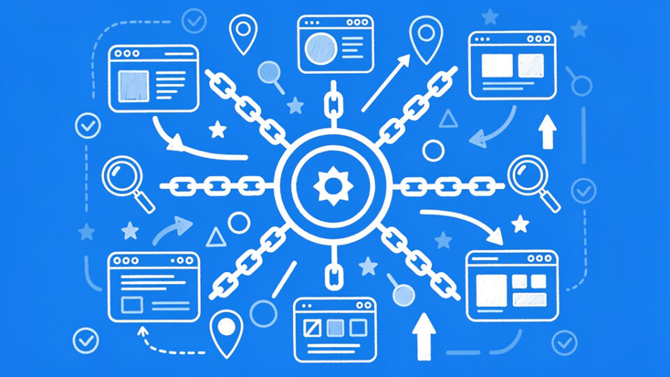 Linki a brand: jak budować sygnały marki, które wspierają SEO i GEO
