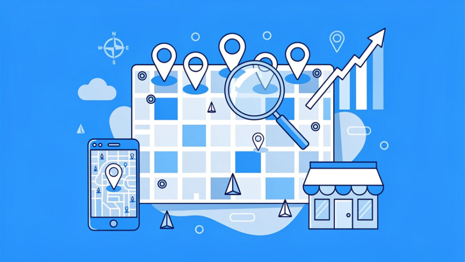 Local SEO 2026: jak wygrywać w mapach i wynikach lokalnych bez sztuczek