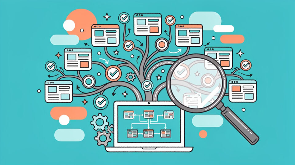 Mapa strony XML w praktyce: jak ją zbudować, testować i utrzymywać