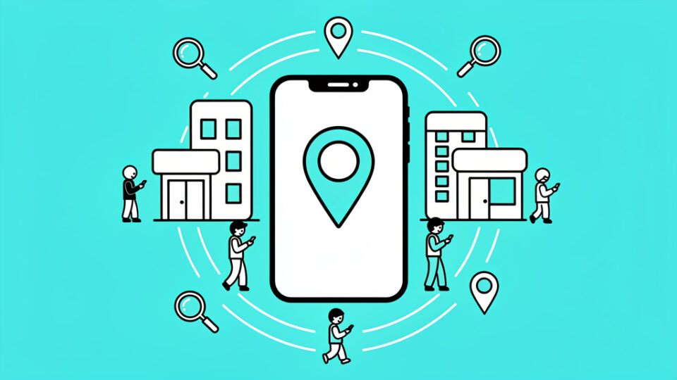 Czym jest „near me intent” i jak tworzyć treści pod lokalne potrzeby