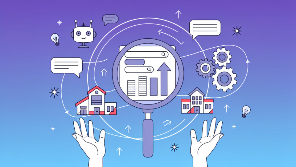 Niewidzialne zmiany SEO: Jak Google, AI i ChatGPT zmieniają zasady gry dla polskich firm? Dowiedz się, jak nie pozostać w tyle!