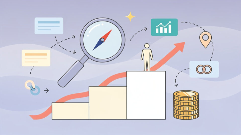 Nowy filtr multimodalny w Google Search Console i września 2026 Spam Update