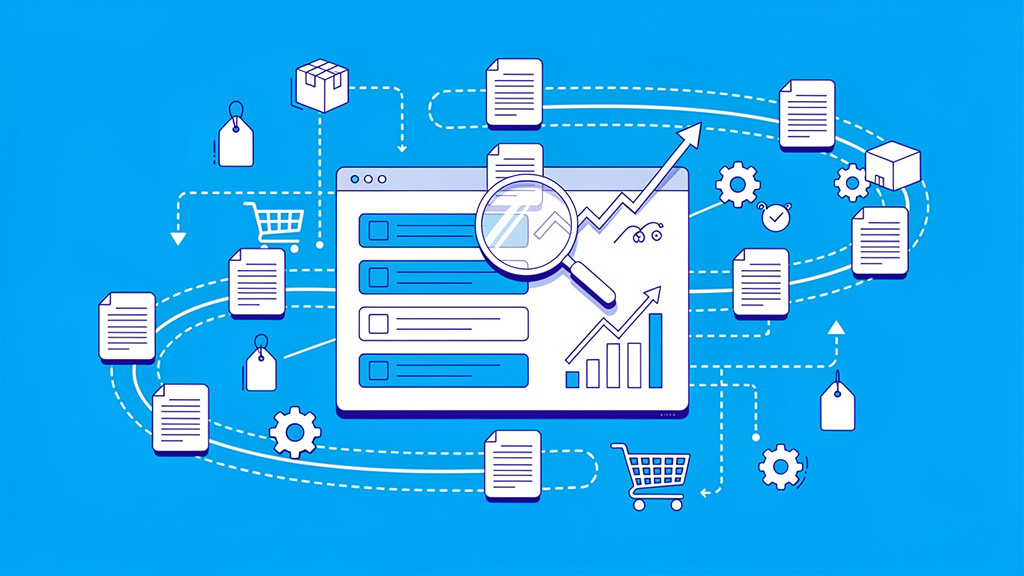 Czym jest programmatic SEO w e-commerce i kiedy ma sens