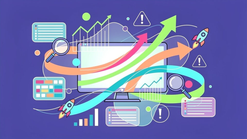 Prompting dla SEO: 12 promptów, które przyspieszają pracę (i 5, których unikać)