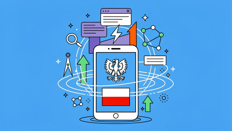 Rewolucja w SEO i GEO: Jak nowa aktualizacja Google Discover zmienia zasady gry w polskim biznesie?