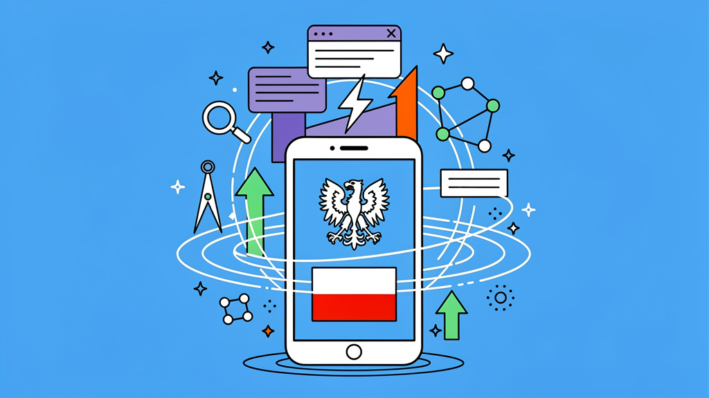 Rewolucja w SEO i GEO: Jak nowa aktualizacja Google Discover zmienia zasady gry w polskim biznesie?