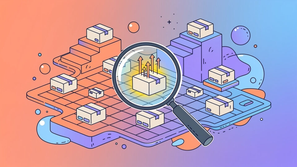 SEO dla marketplace: jak konkurować, gdy produkt jest „wszędzie”