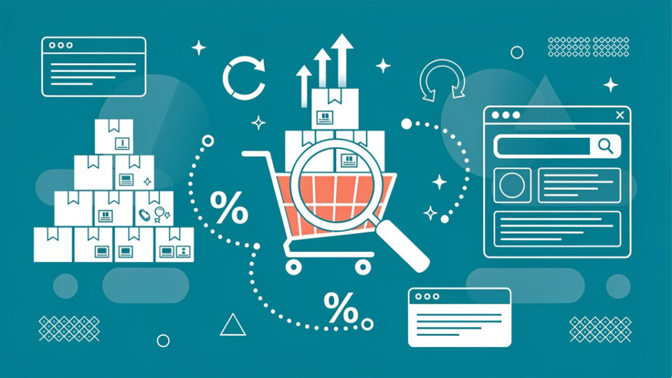 SEO a merchandising: jak łączyć widoczność z marżą i rotacją asortymentu