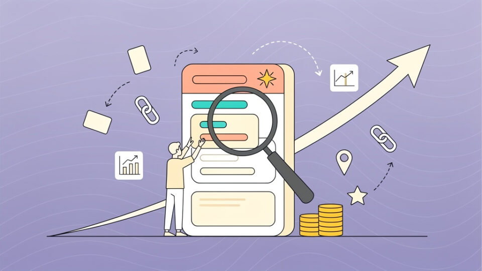 Czego SEO może nauczyć się od product managementu: discovery, backlog, priorytety
