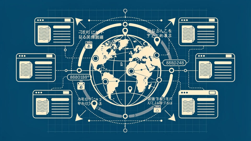 International SEO 2026: strategia ekspansji, domeny, hreflang i content