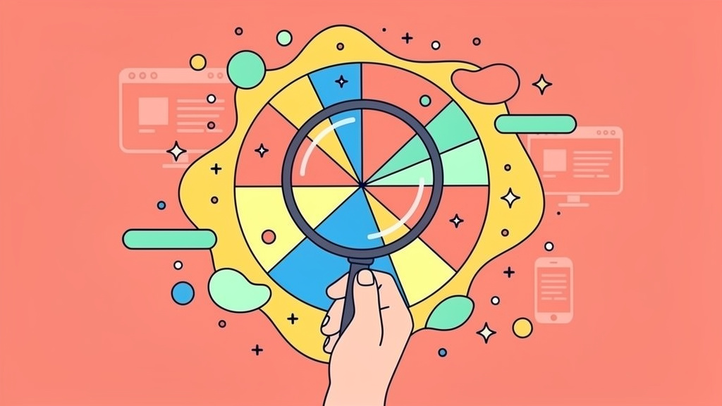 Czym jest „share of search” i jak użyć go do planowania contentu