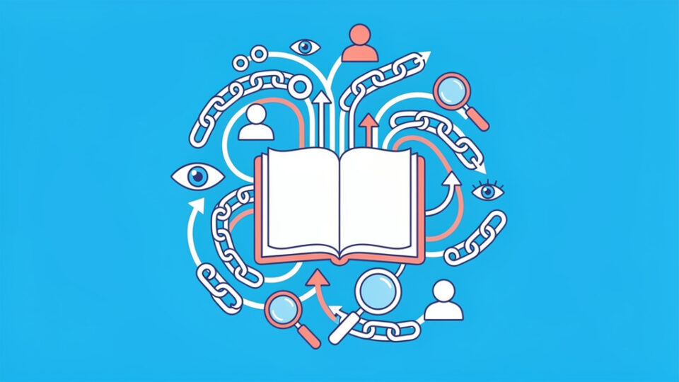 Storytelling w content SEO: jak pisać, żeby czytali do końca (i linkowali)