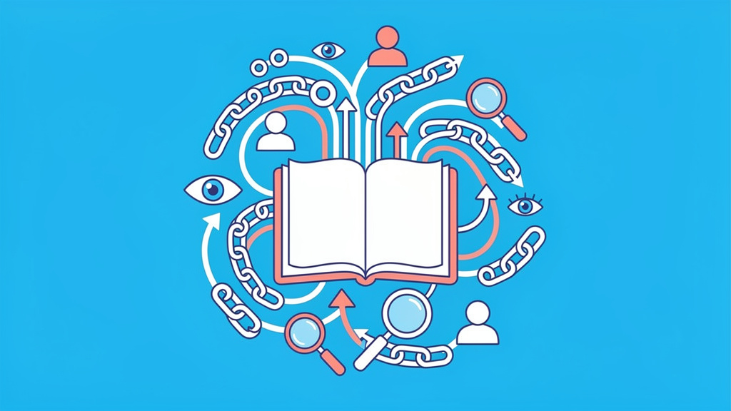 Storytelling w content SEO: jak pisać, żeby czytali do końca (i linkowali)