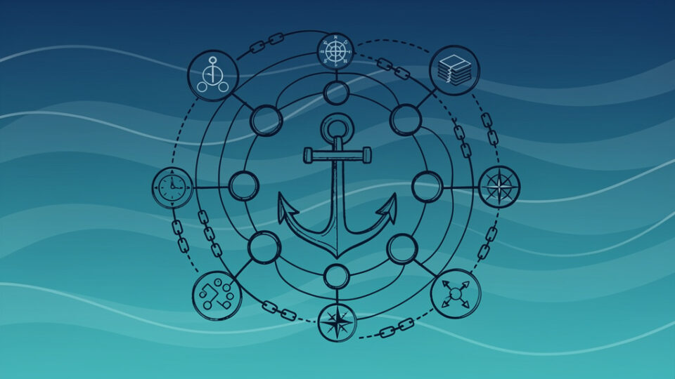 Strategia anchorów: jak utrzymać naturalność i kontrolę