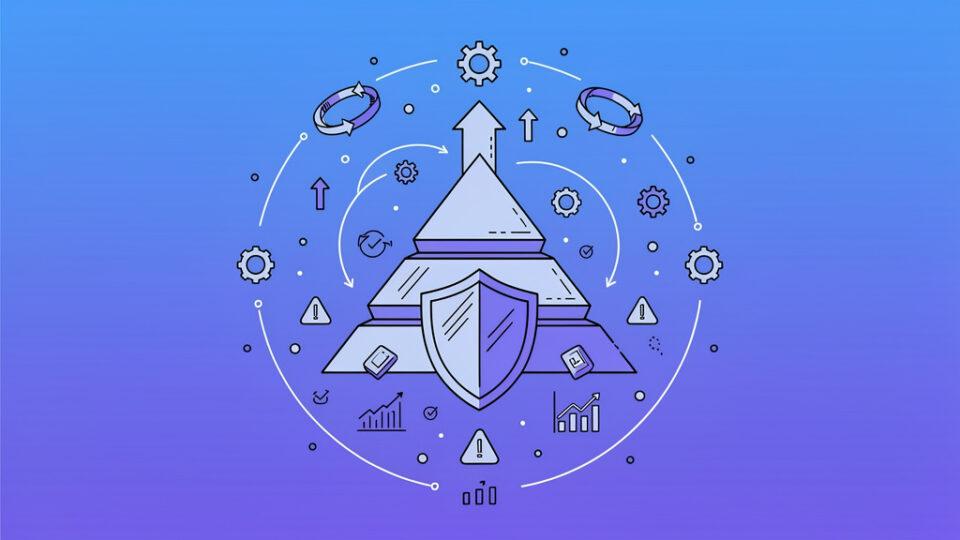 Strategia SEO odporna na update’y w 2026: fundamenty, procesy, KPI i ryzyka