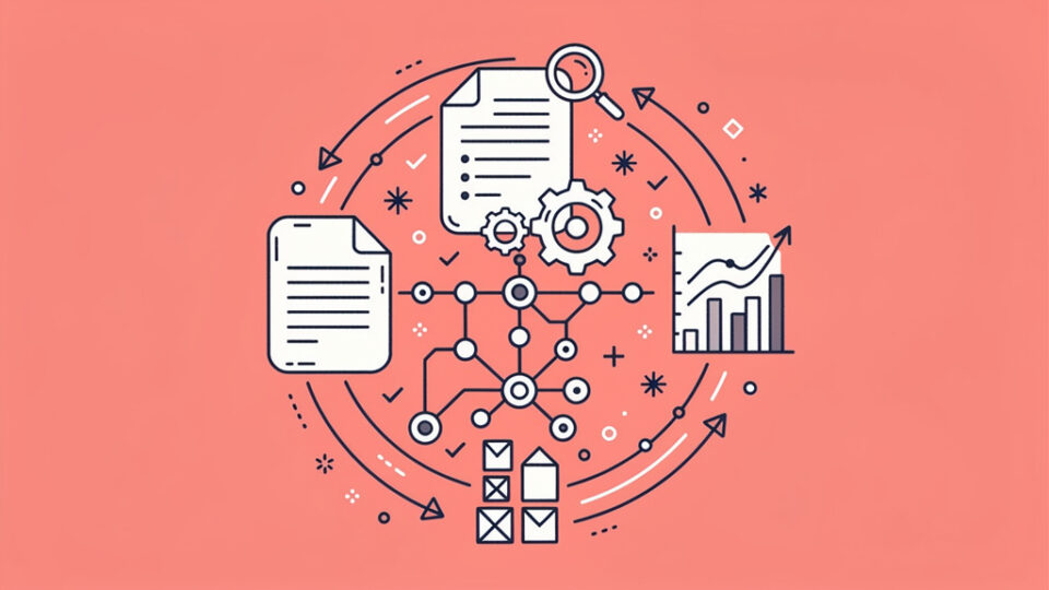Workflow „SEO Ops”: standardy, wersjonowanie, dokumentacja, automatyzacje