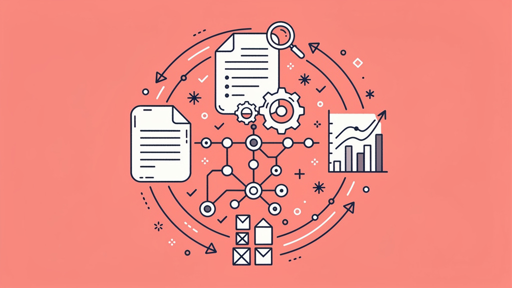 Workflow „SEO Ops”: standardy, wersjonowanie, dokumentacja, automatyzacje