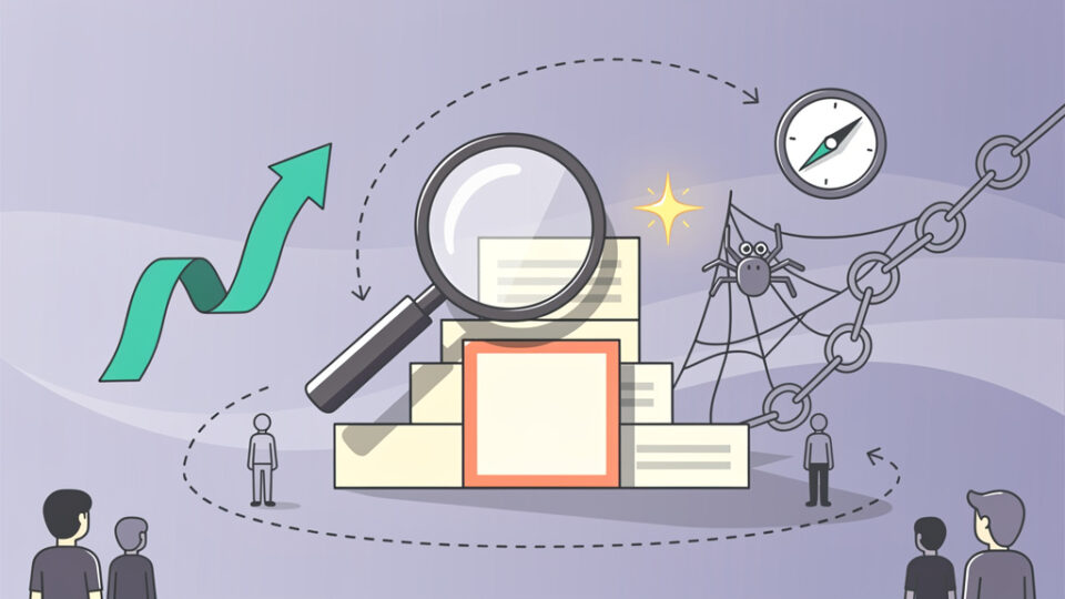 10 wzorców struktury artykułu SEO, które ułatwiają zdobycie featured snippets